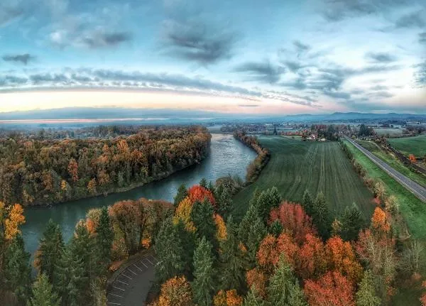 Salem Oregon