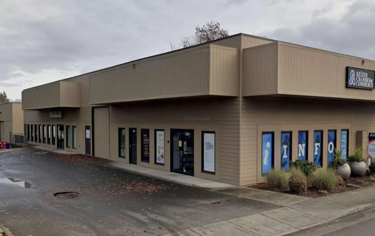commercial pest control salem oregon