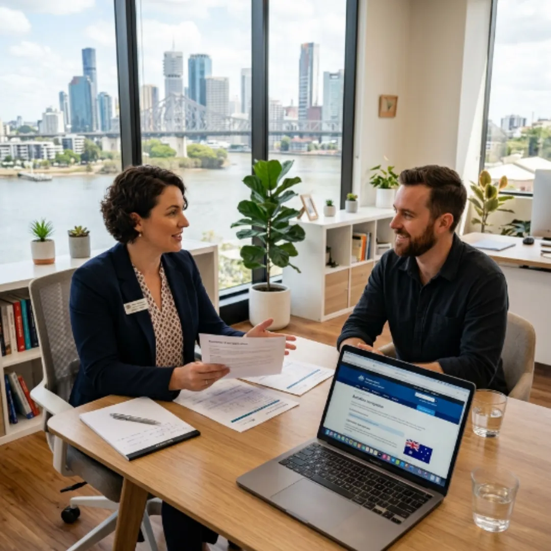 491 subsequent entrant visa consultation Australia Nationwide Migration