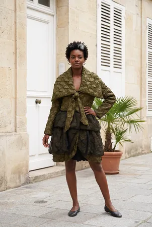 Featured TRIVASHION look 2