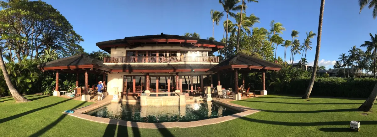 Gibco Maui project work
