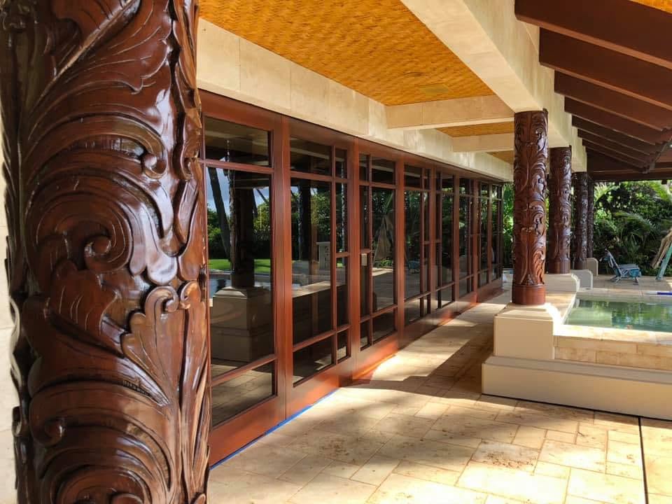 Gibco Maui project 2