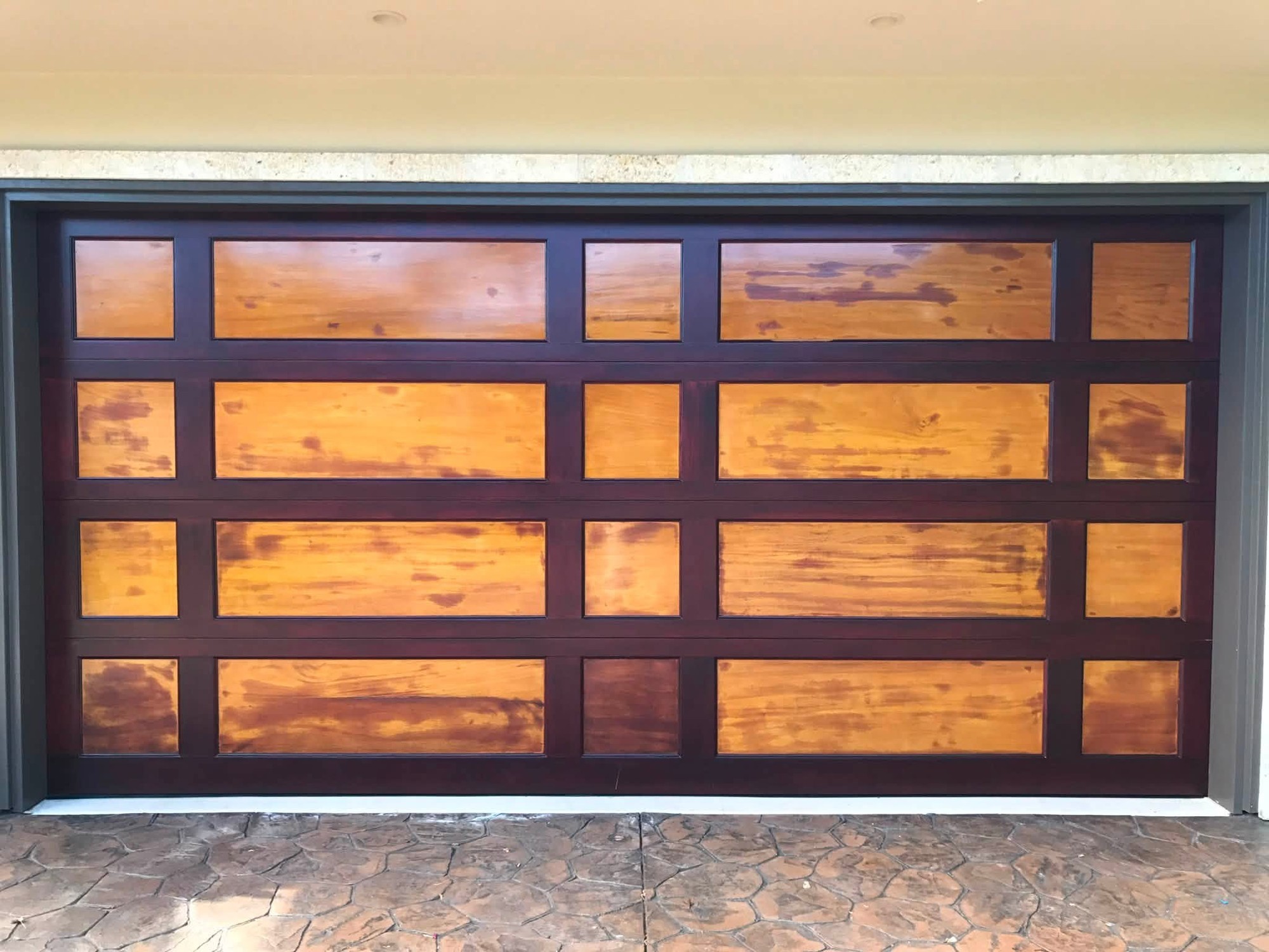 Gibco Maui project work