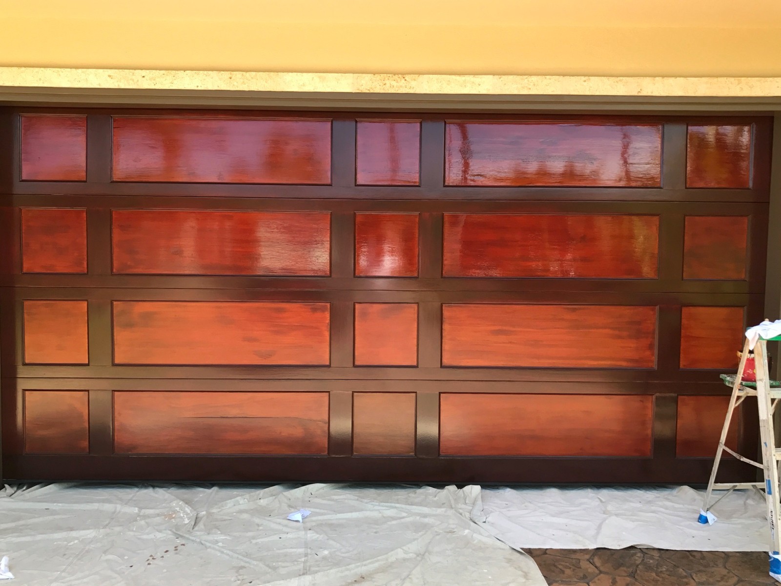 Gibco Maui project work