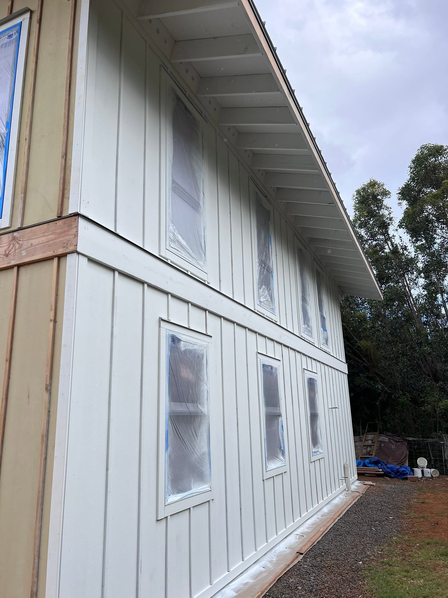 Gibco Maui project work