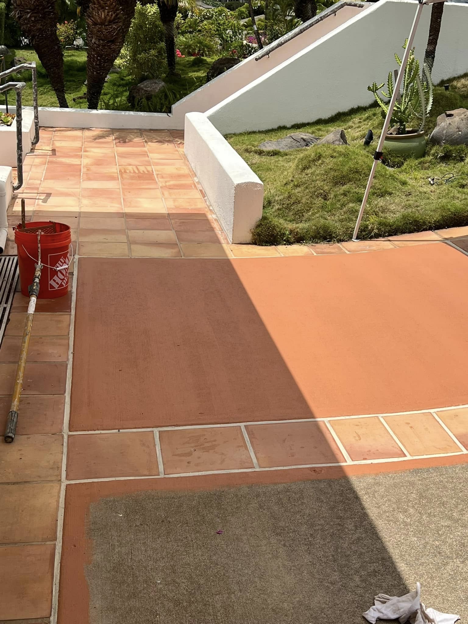 Gibco Maui project work