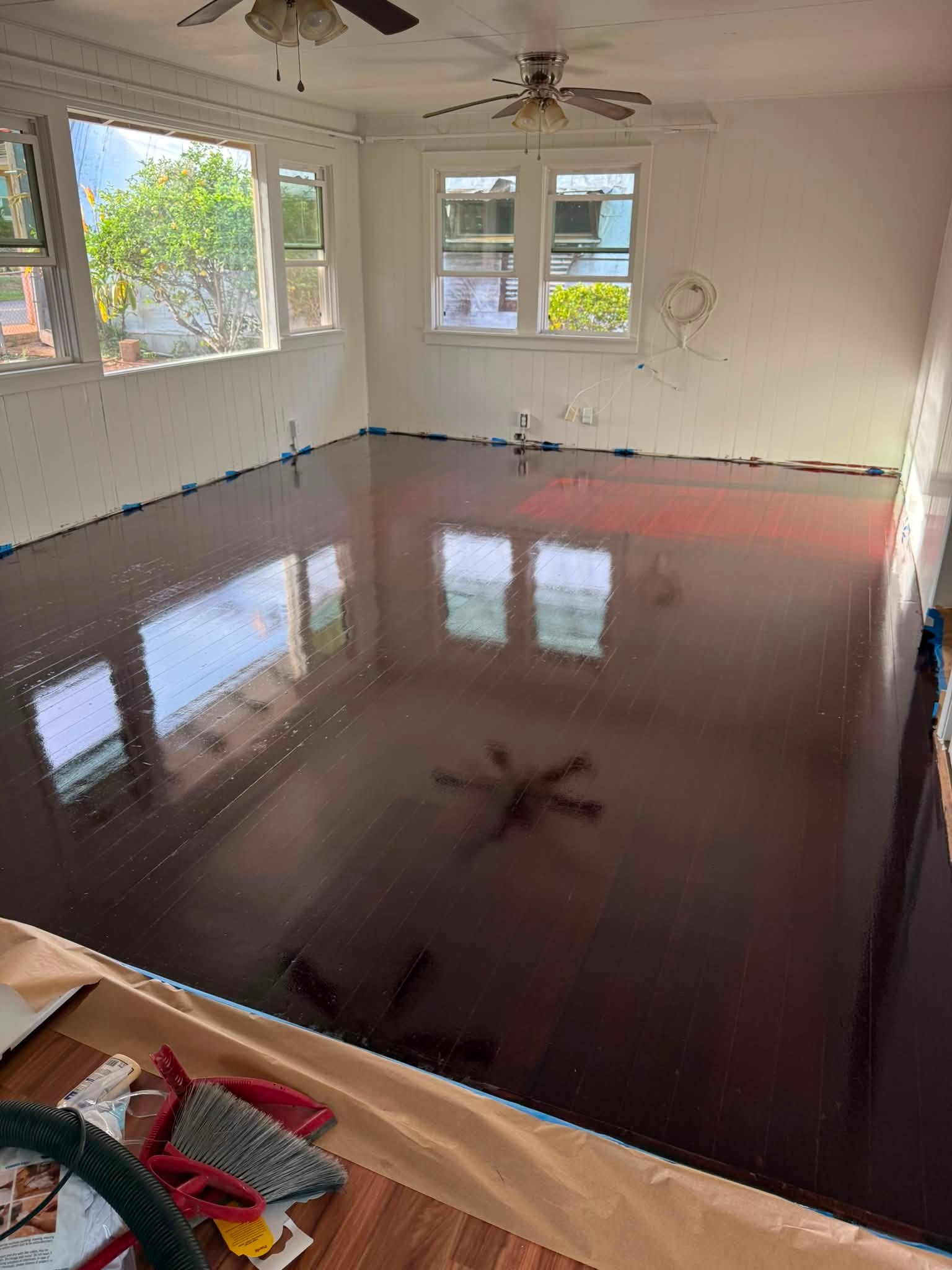 Gibco Maui project work