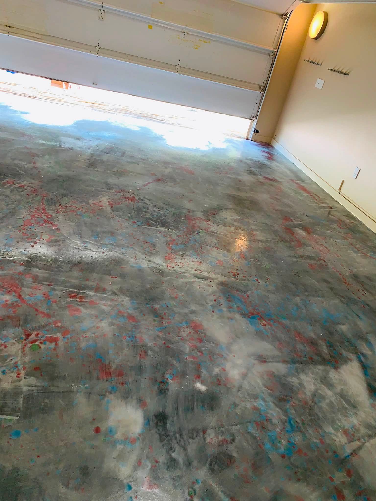 Gibco Maui project work