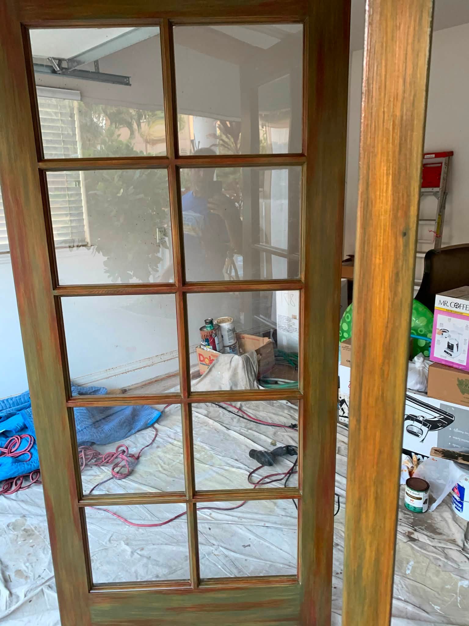 Gibco Maui project work