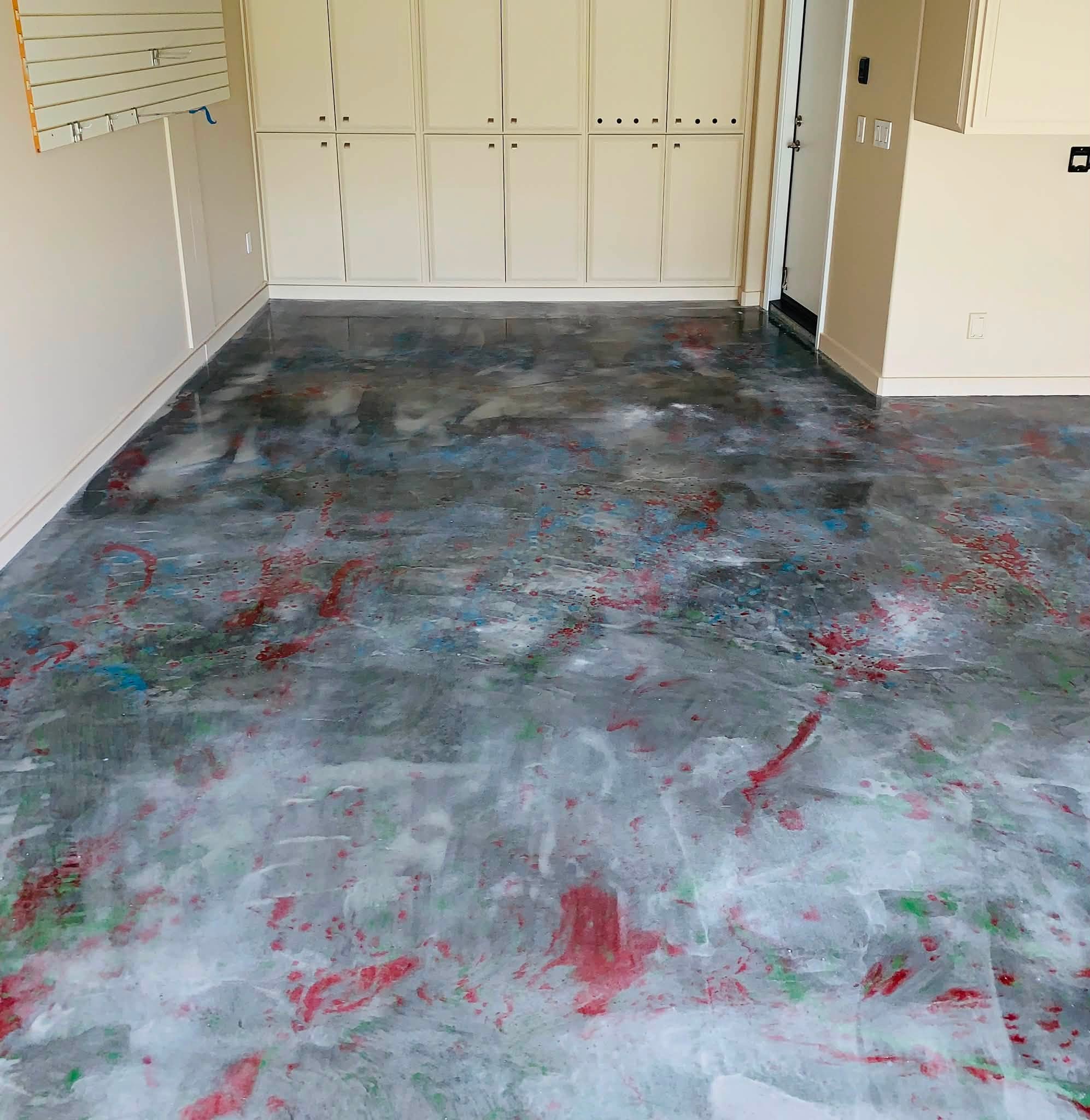 Gibco Maui project work