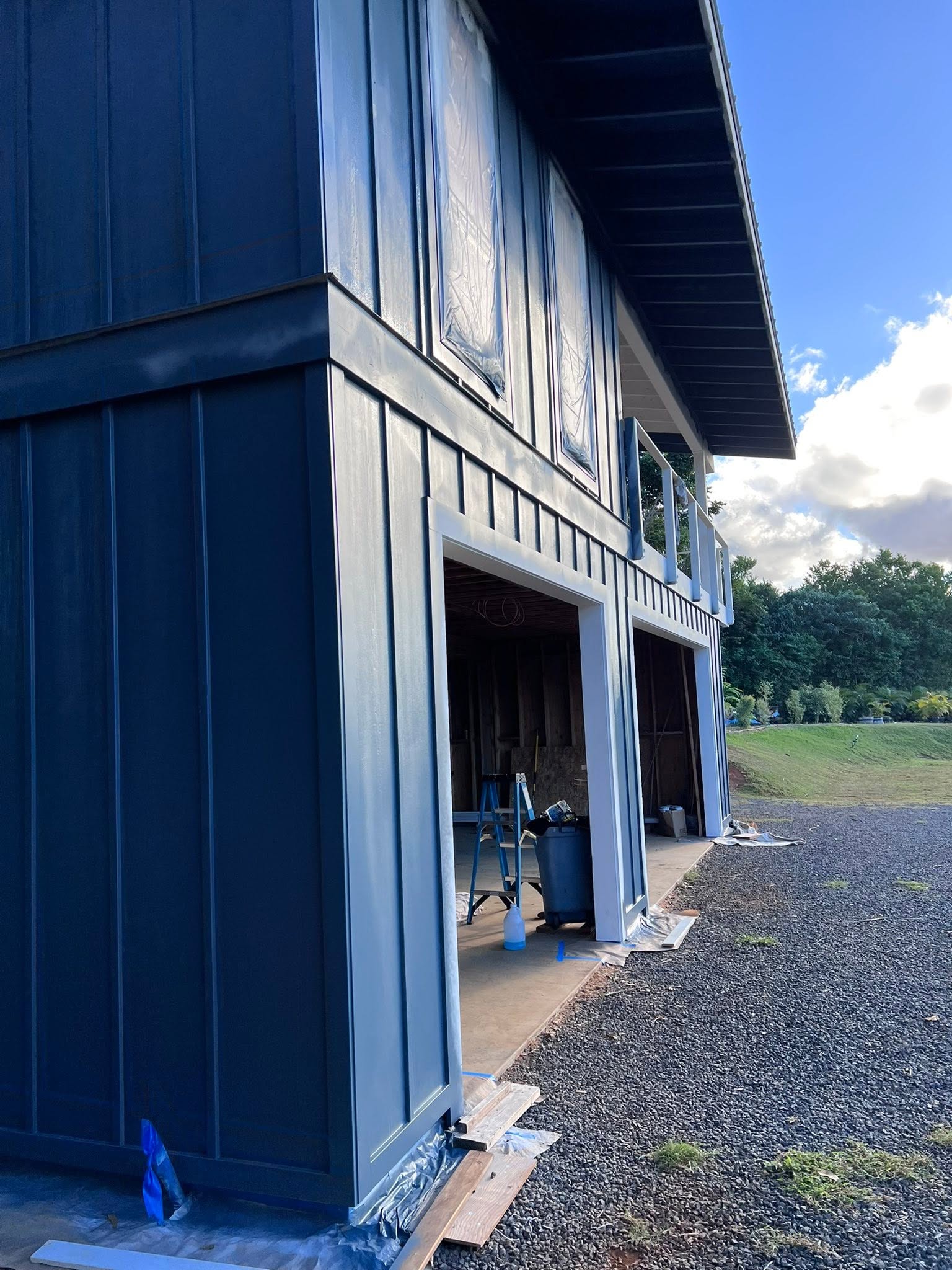 Gibco Maui project work