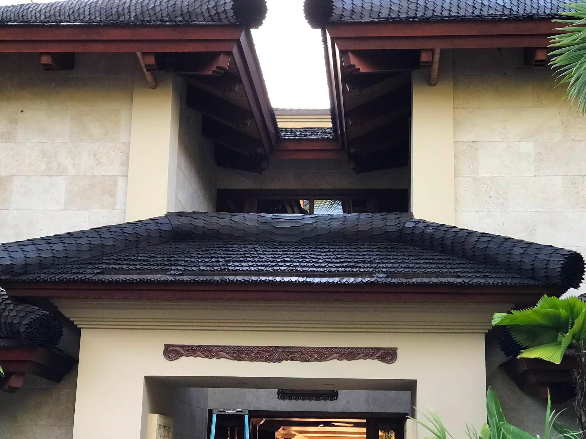 Gibco Maui project work