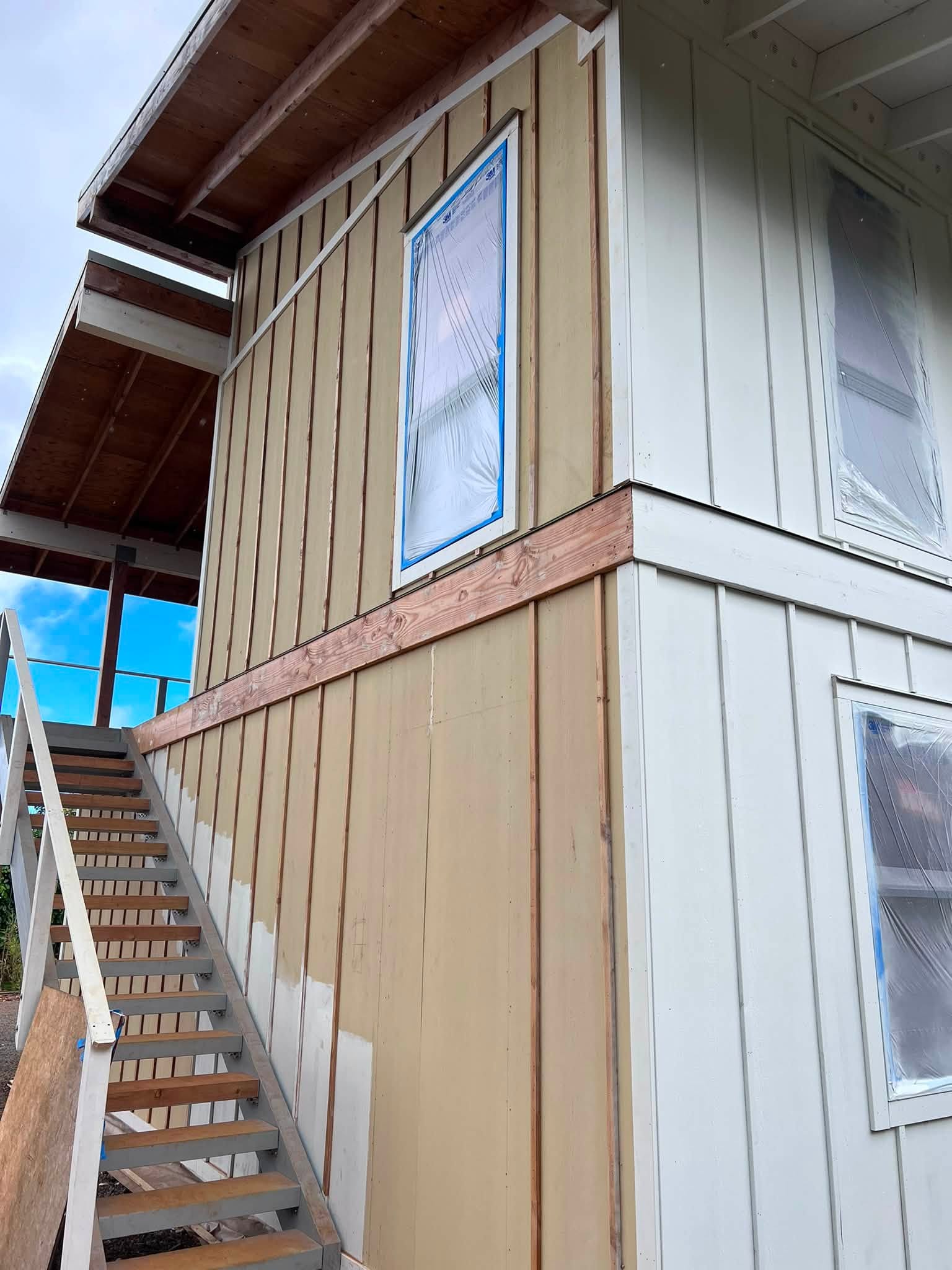 Gibco Maui project work