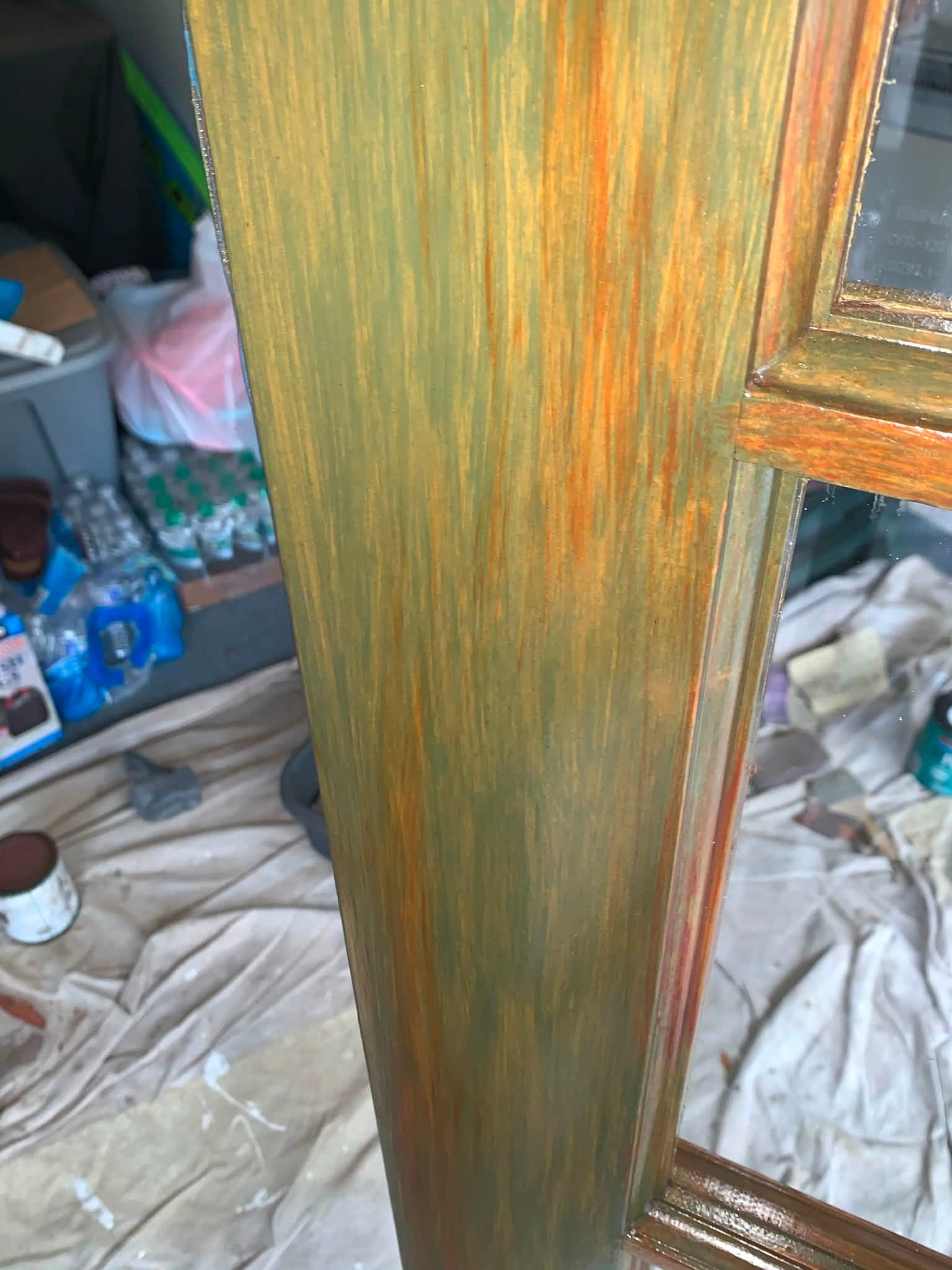 Gibco Maui project work