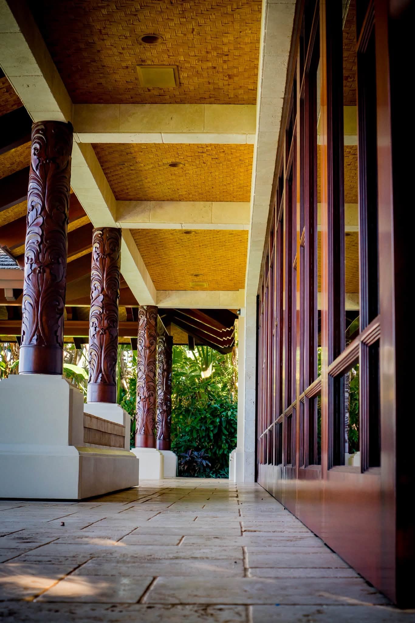 Gibco Maui project work