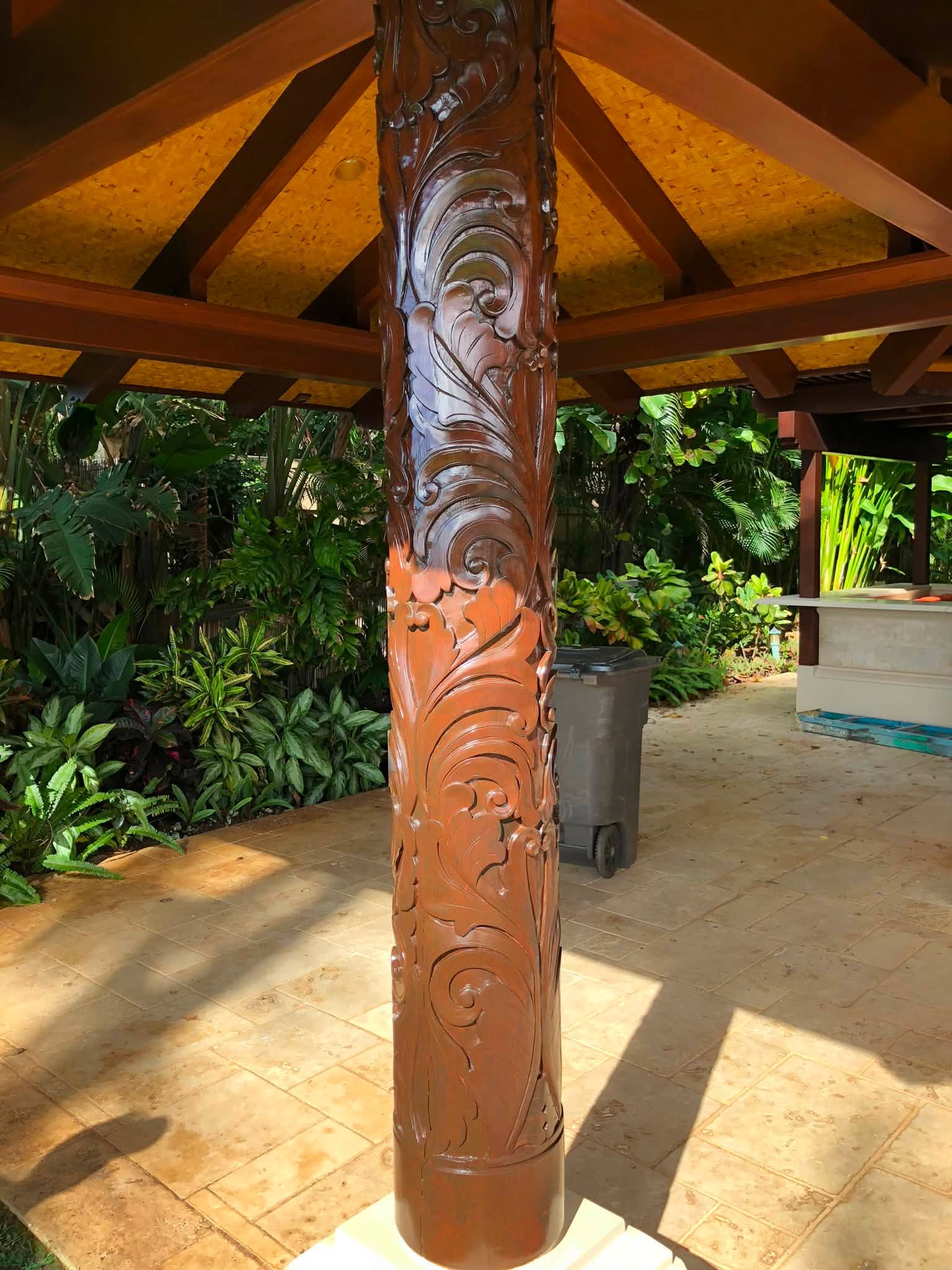 Gibco Maui project work