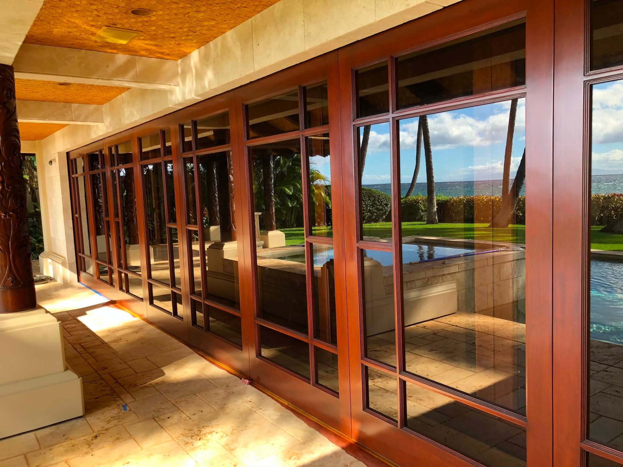 Gibco Maui project work