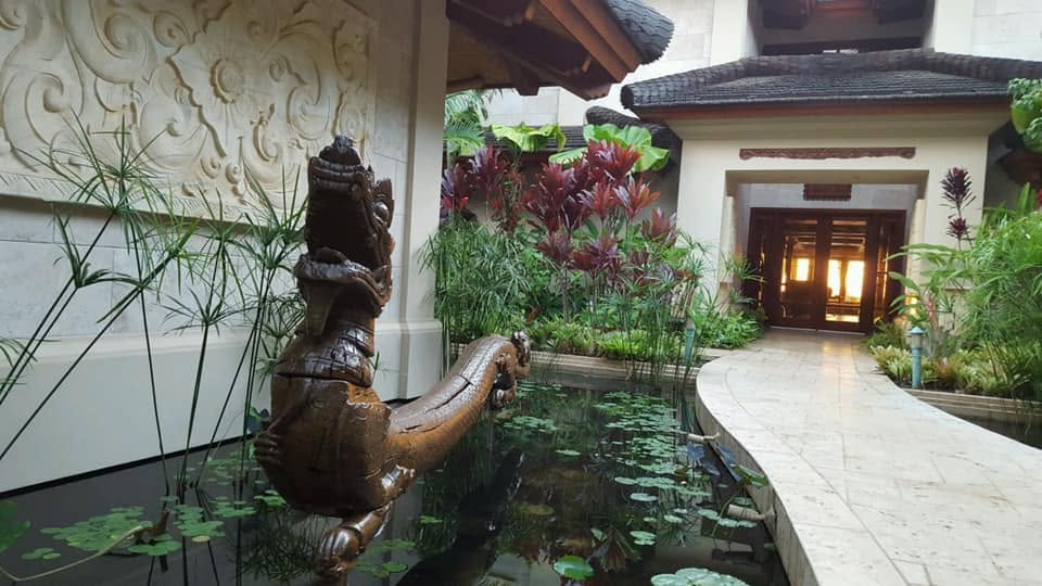 Gibco Maui project work