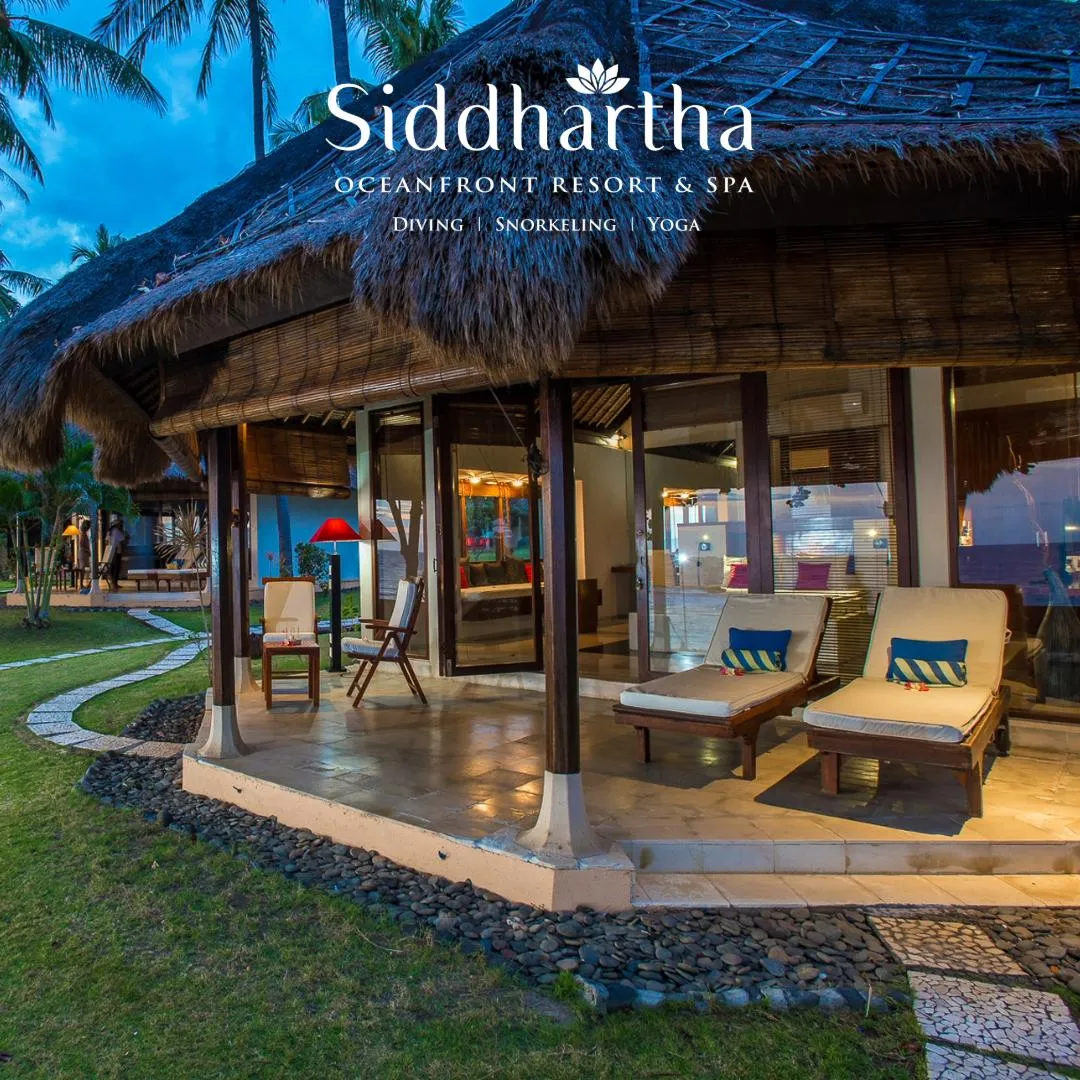 Siddhartha Bali