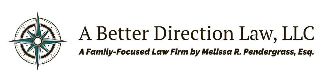 A Better Direction Law, LLC Logo