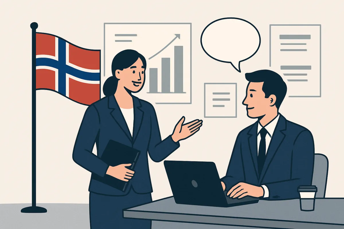 A group of colorful speech bubbles on a wooden wall