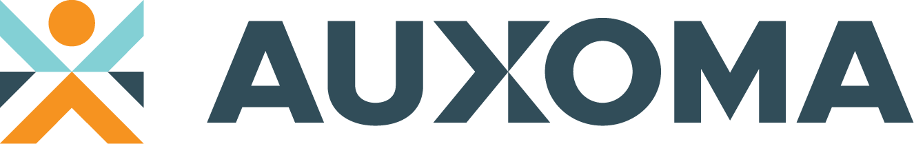 Auxoma Logo