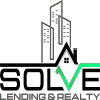 Solve Lending & Realty Logo