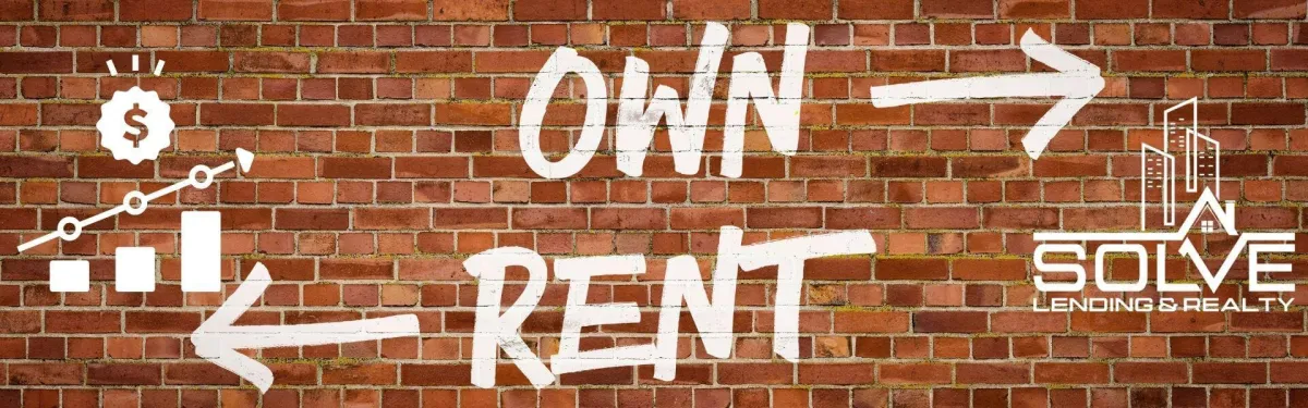 How to Stop Wasting Money on Rent and own