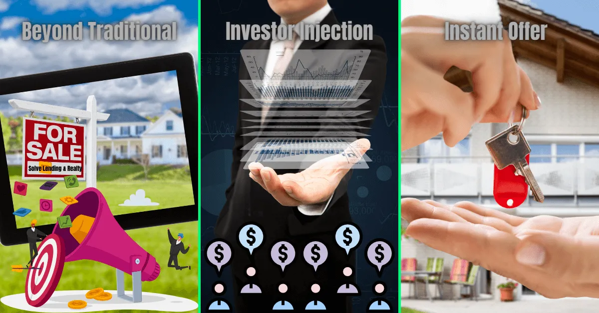 How to sell your California home fast and your way