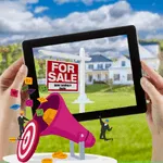 Start Beyond Traditional Cross-marketing advertisement on your house