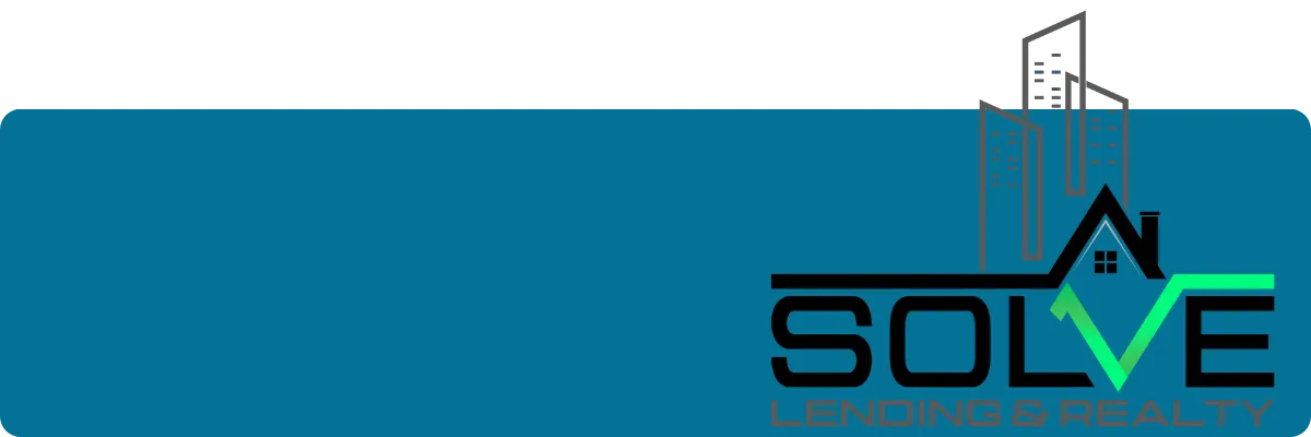 Slve Lending & Realty Logo