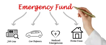 Emergency Funds