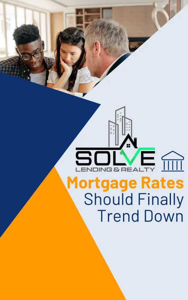 Mortgage Rates