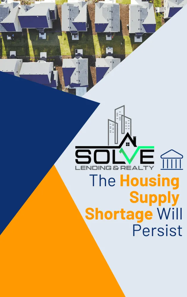 THE HOUSING SUPPLY