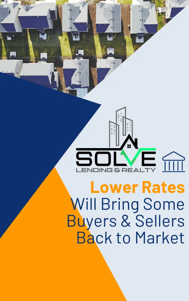 Lower Rates