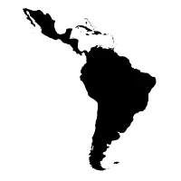 South America