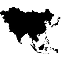 Asia