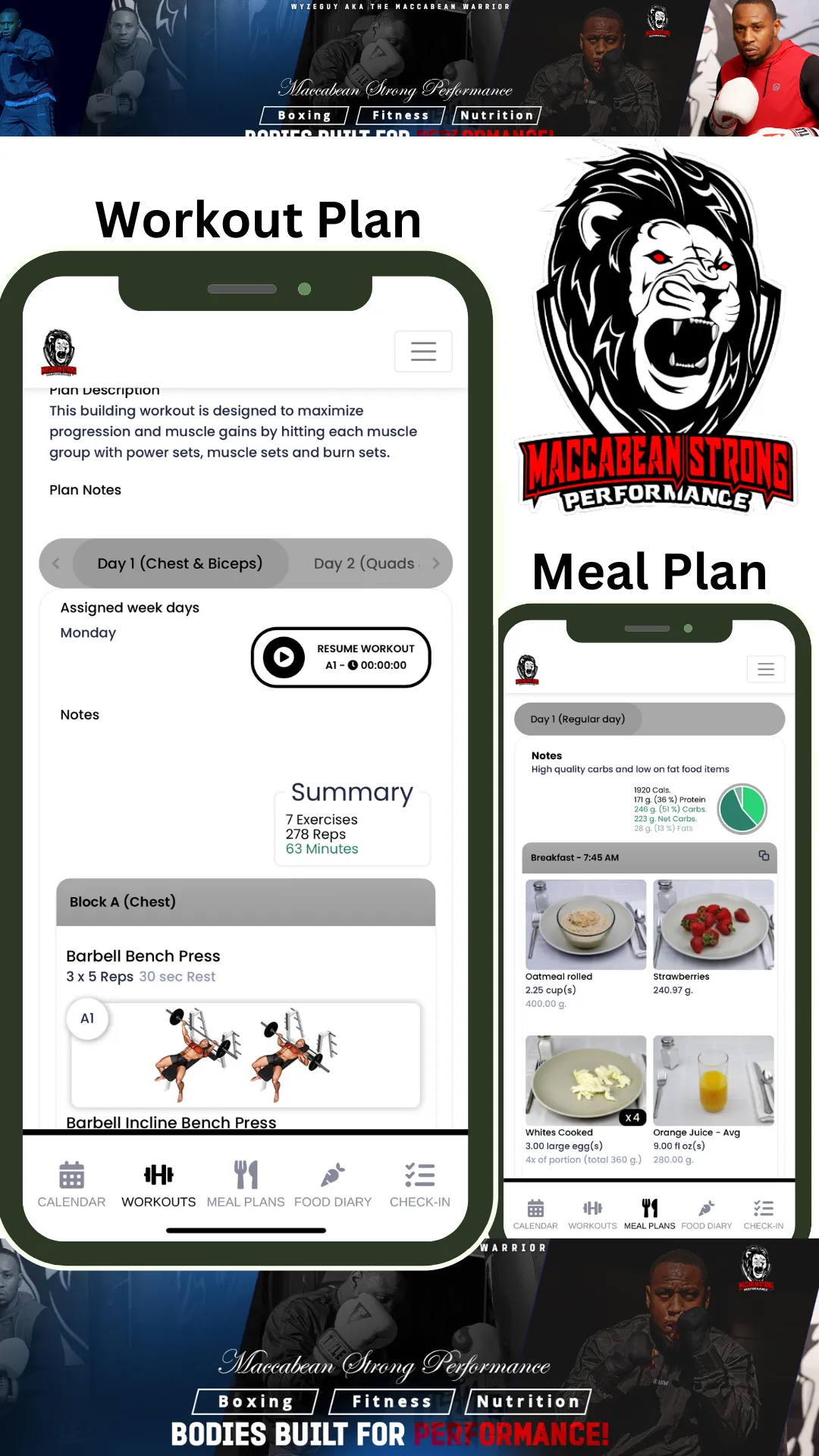 you didnt come this far to only come this far lighted text