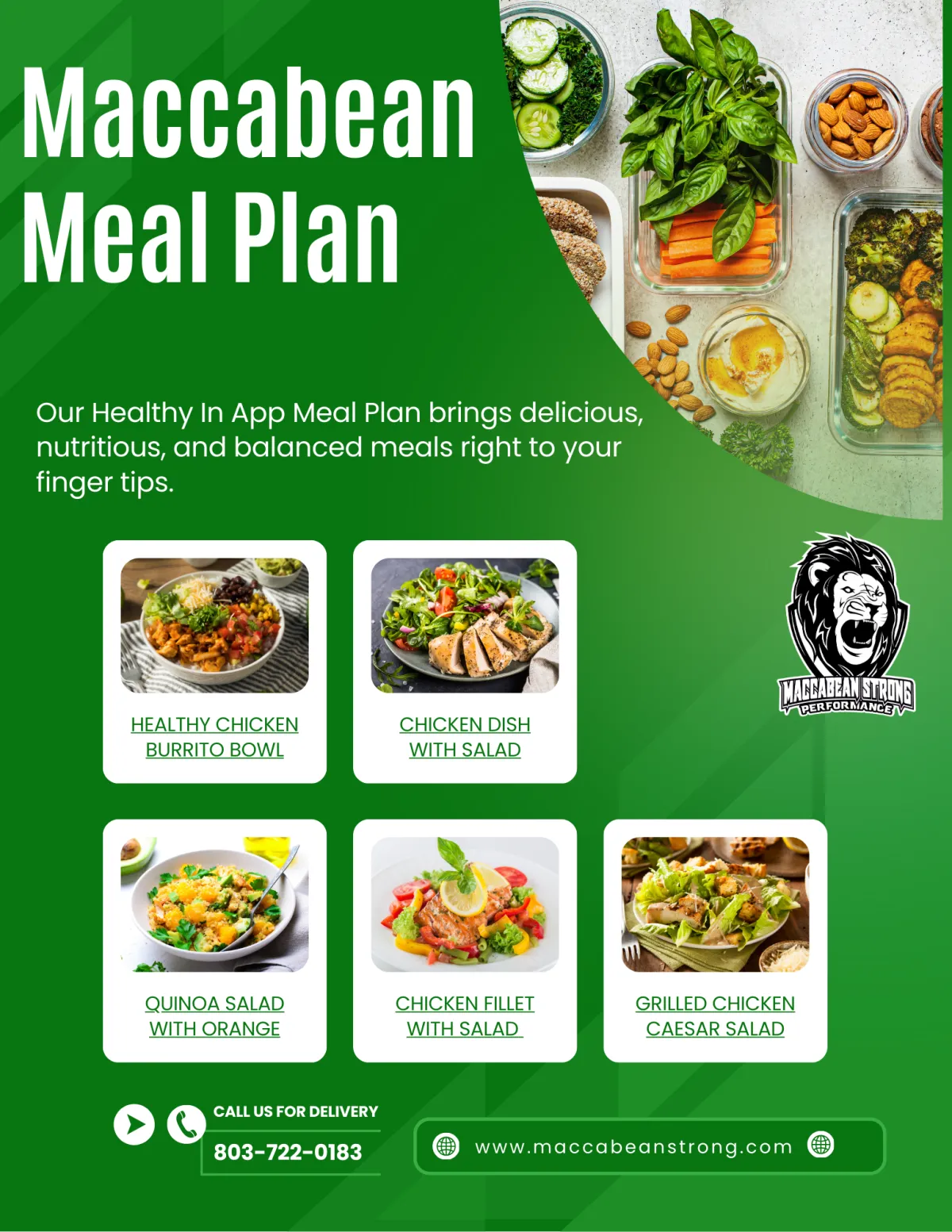 a boxing ring with a pair of boxing gloves hanging from the ceiling