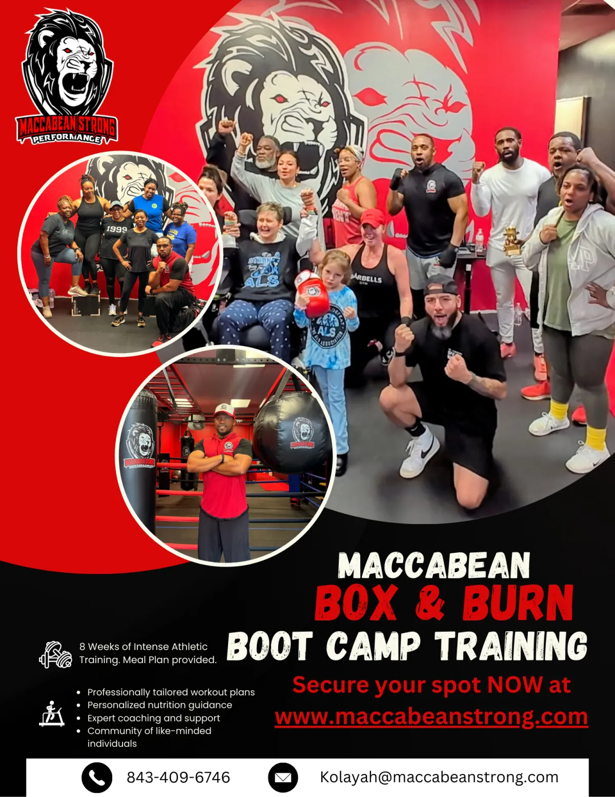 grayscale photo of boxing game