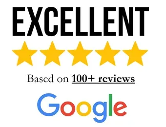 Excellent 5-star Google rating based on 100+ customer reviews for SOBO's Campground in Scenic, South Dakota.