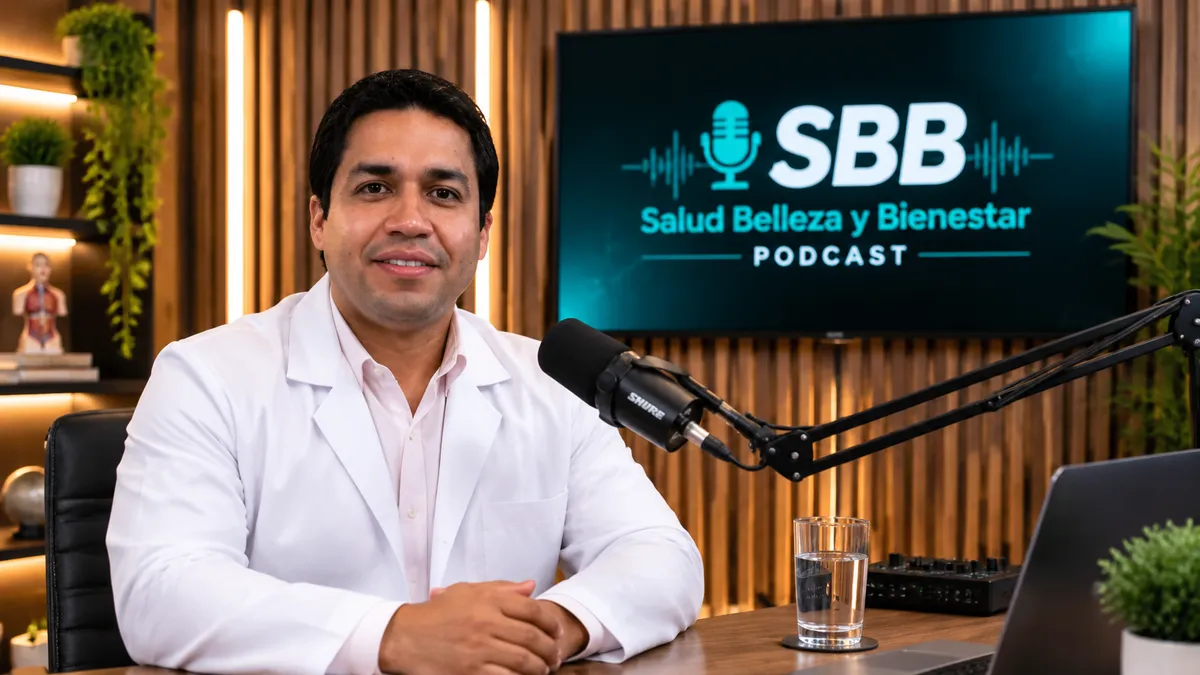 Retrato profesional del Dr. Máximo Nisander Iguarán Jiménez, ortopedista y traumatólogo subespecialista en patologías de pie y tobillo.