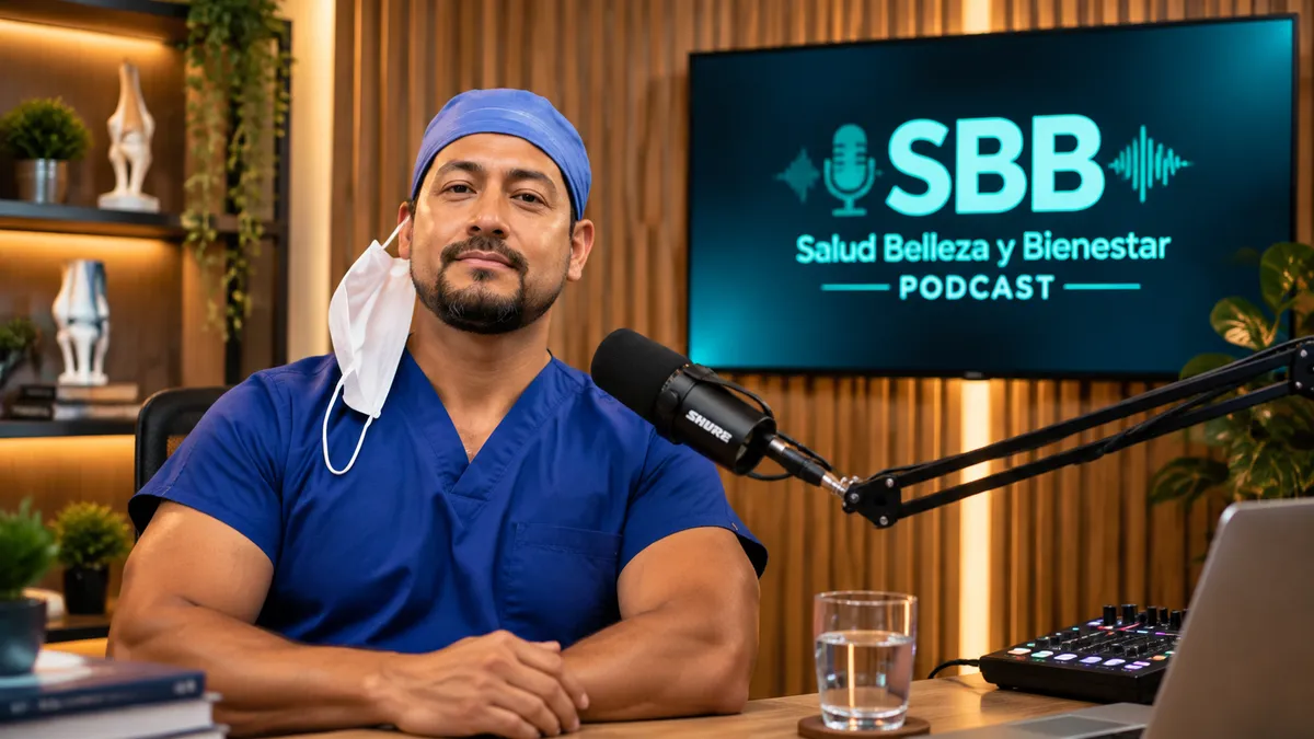 Retrato profesional del Dr. Sebastián Andrés Mosquera Castillo, médico cirujano, ortopedista y subespecialista en ortopedia pediátrica.