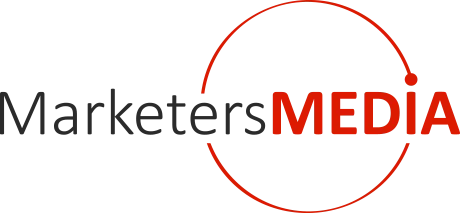 marketersmedia logo