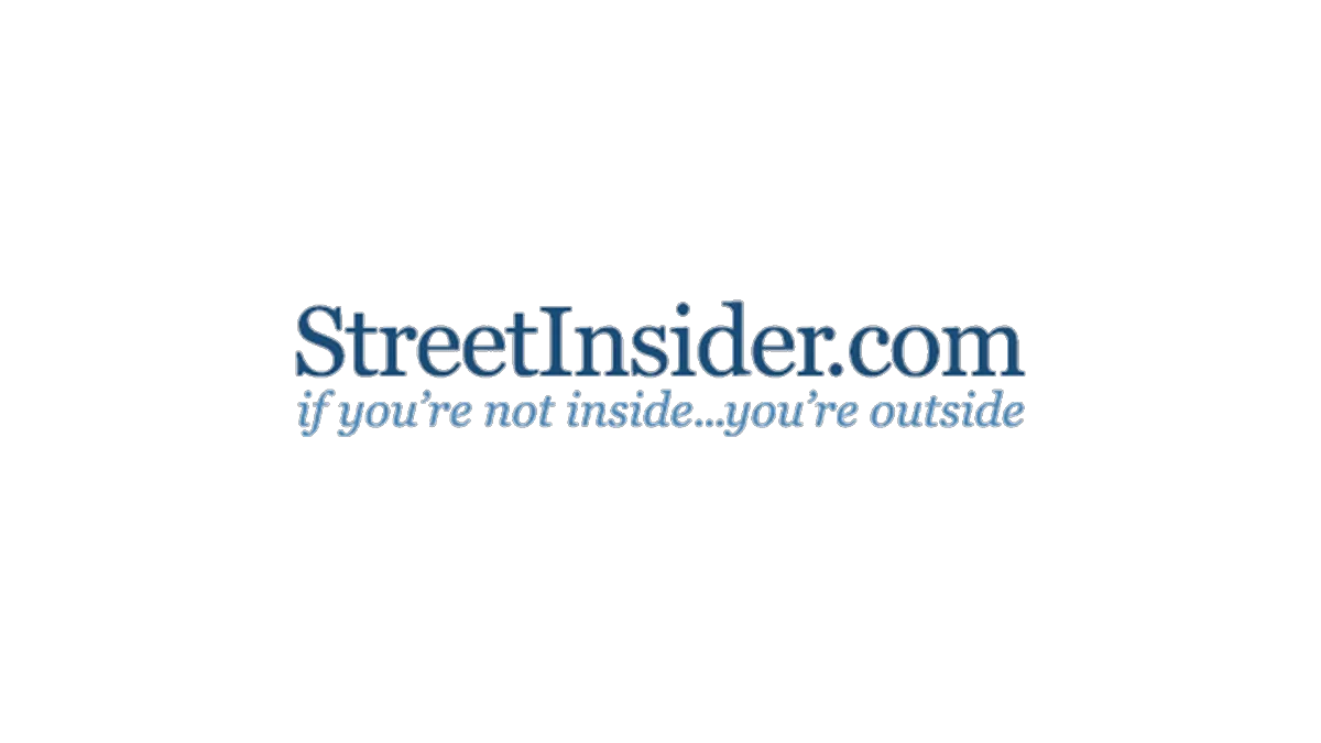 StreetInsider.com Logo