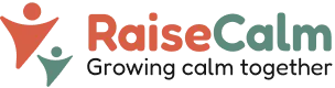 RaiseCalm Logo