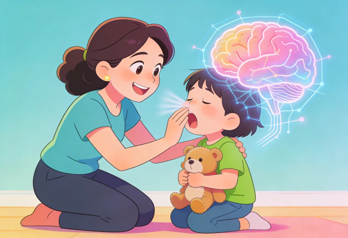 Emotional Regulation for Kids: Simple Tools That Actually Work | RaiseCalm