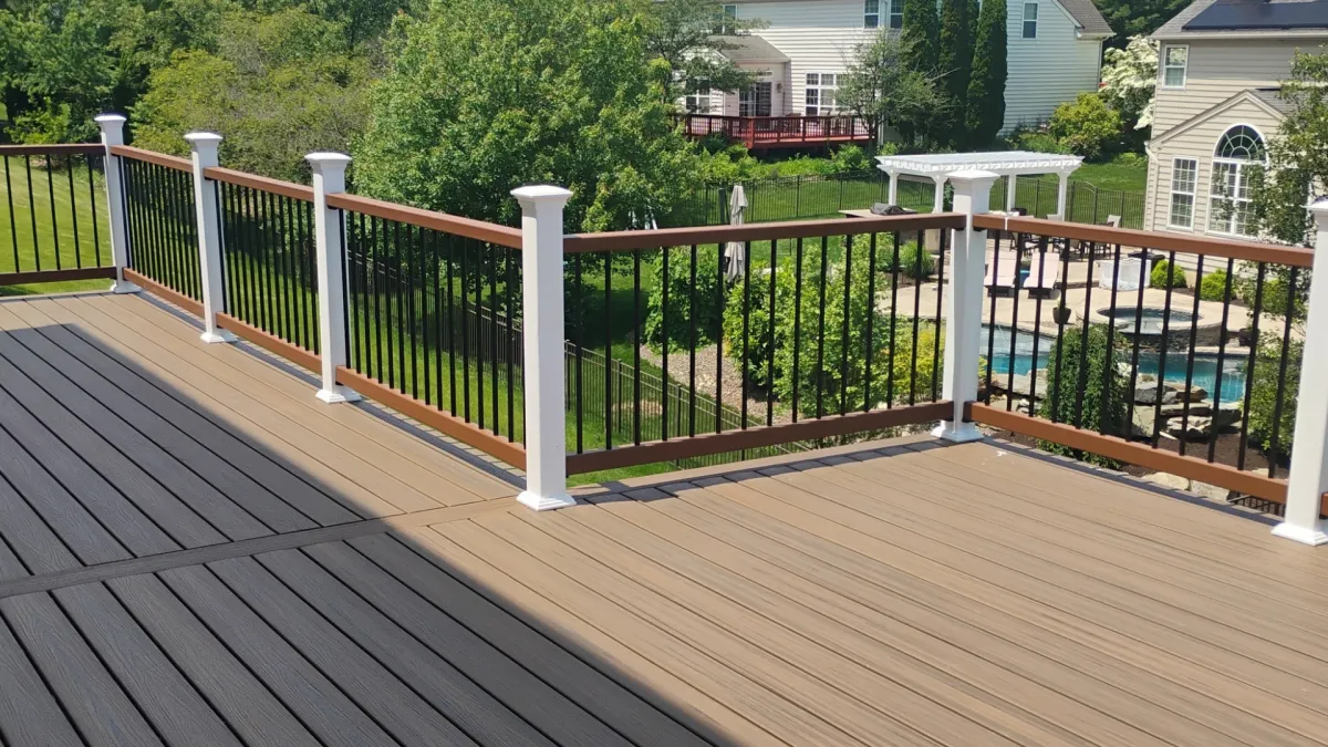 Painting Lehigh Valley