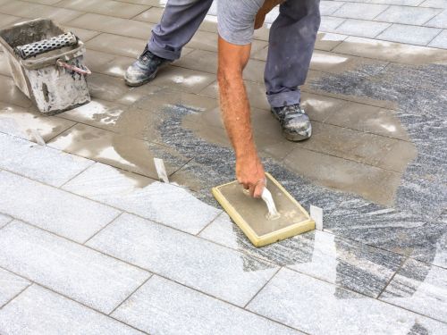 Berks County Masonry