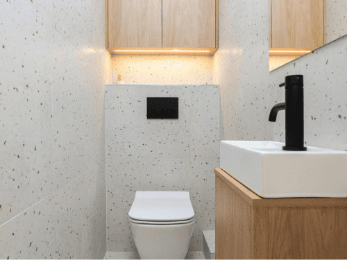 Plumbing in Lehigh Valley